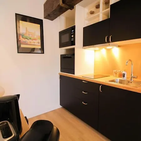 G5 Appartement Climatise Centre Angoulême Exterior foto