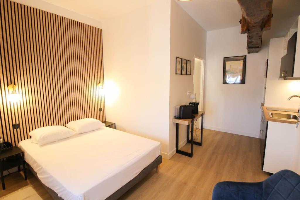 G5 Climatise Centre Angouleme
