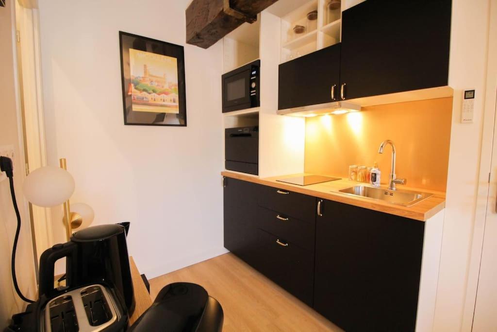 G5 Climatise Centre * Angouleme