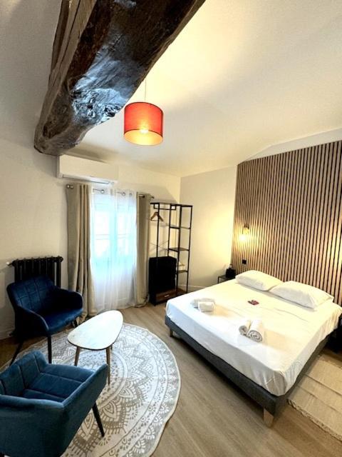 Apartment G5 Climatise Centre Angouleme